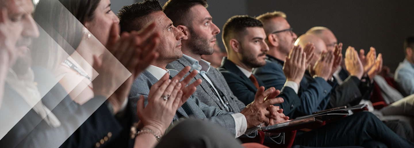 La Convention Nazionale 2025 rafforza il network Pall‑Ex Italia: formazione, condivisione e visione per il futuro